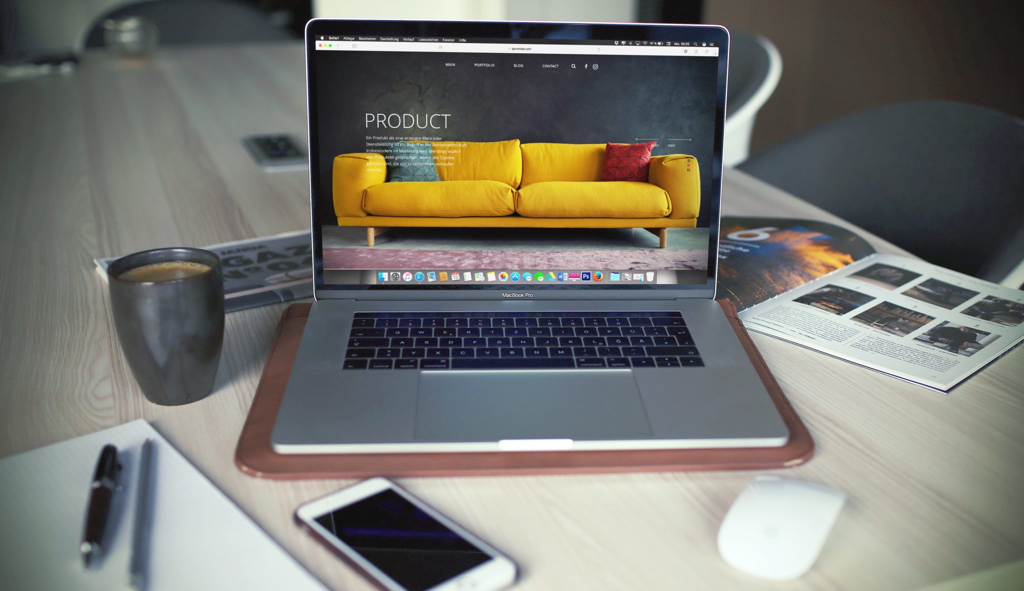 Onsite SEO Services