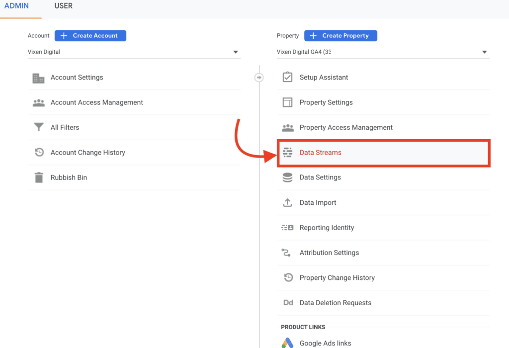 TUDO sobre o Referral do GA4