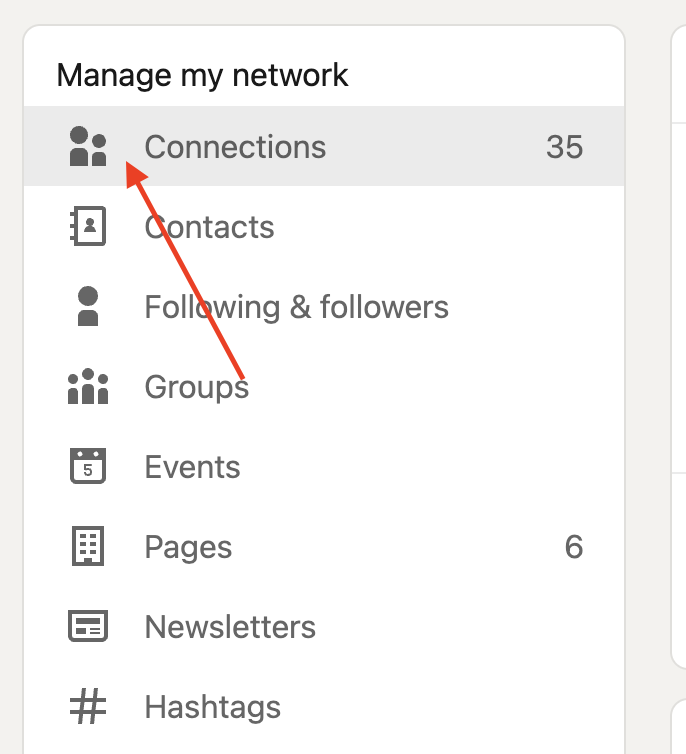 How to Delete a Contact on LinkedIn (Without Them Knowing) Vixen Digital