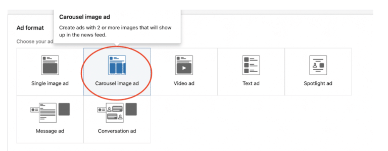 Complete Guide To LinkedIn Carousel Ads (Including Specs!)