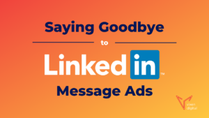 Linkedin Message Ads