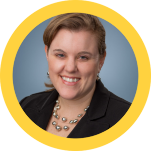Katherine Watier