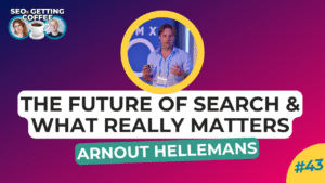 The future of SEO