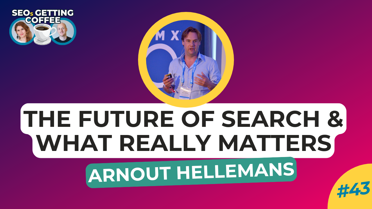 The future of SEO