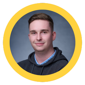 Headshot of Ryan Jones